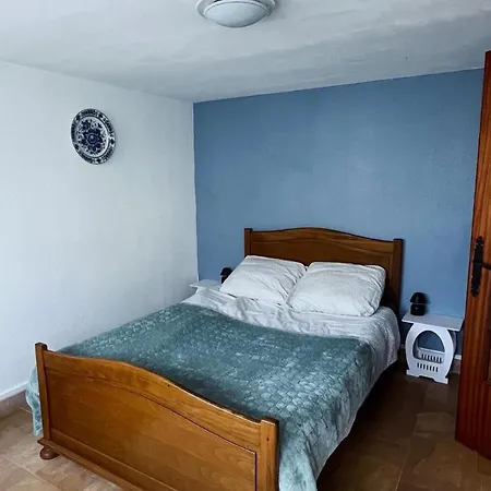 Cote De Chevre Alloggio in famiglia Genevrieres